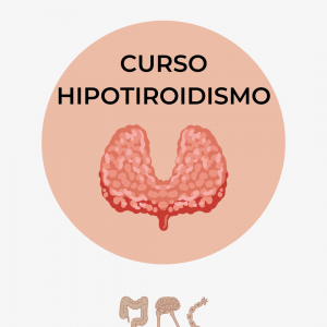 Curso Hipotiroidismo