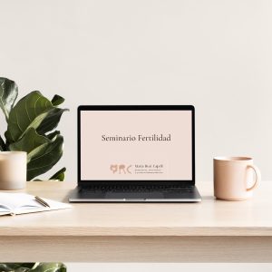 Curso Fertilidad