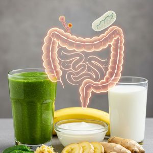 Reset Intestinal